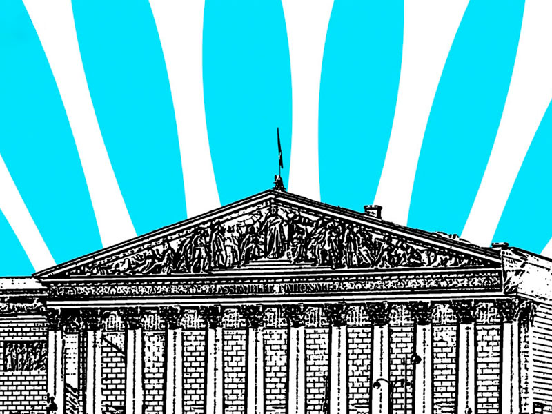 Motion Design pour une ONG internationale